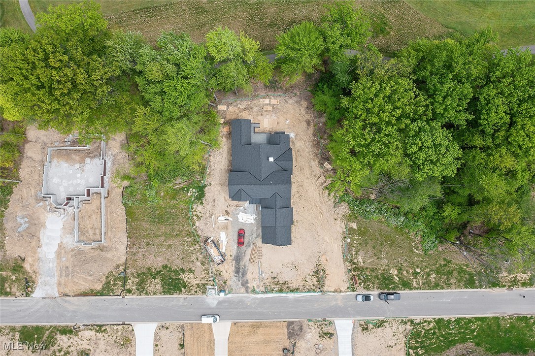 810 Club Drive, Aurora, Ohio image 13