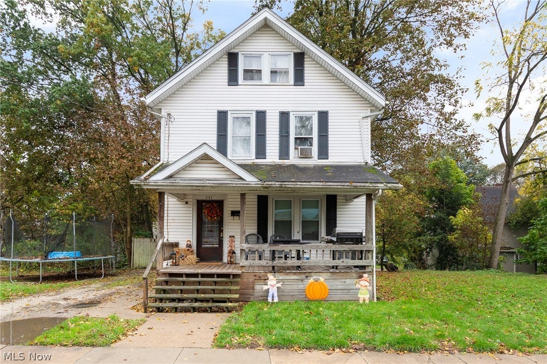 262 Gordon Drive