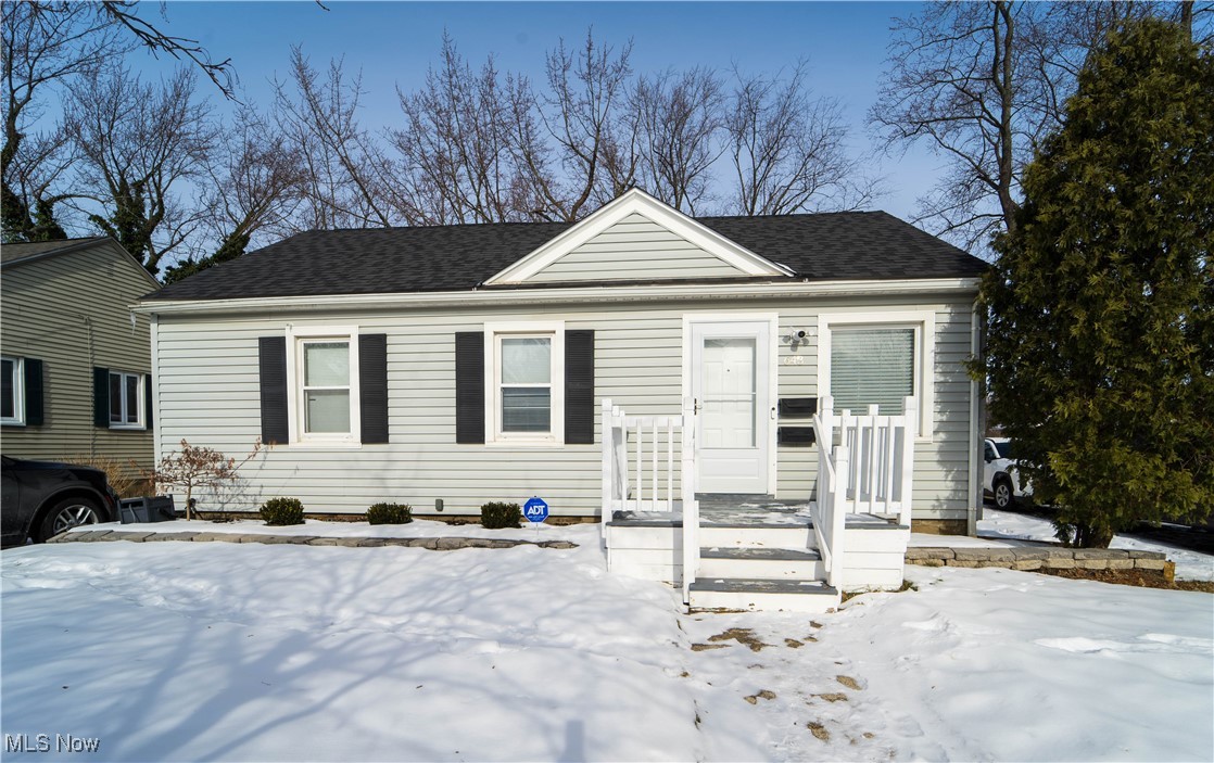 643 Villa Avenue, Akron, Ohio image 1