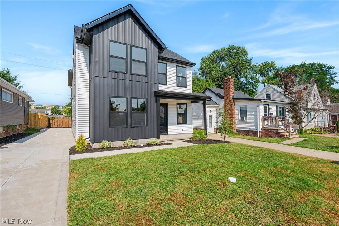 4232 Brookway Lane