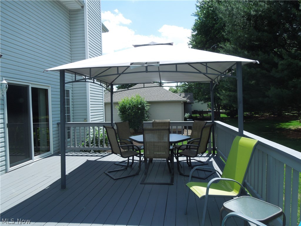 Plymouth Knolls - Residential