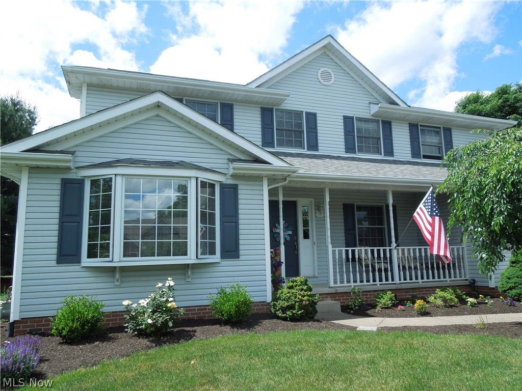 Plymouth Knolls - Residential