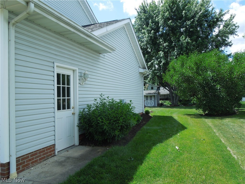 Plymouth Knolls - Residential