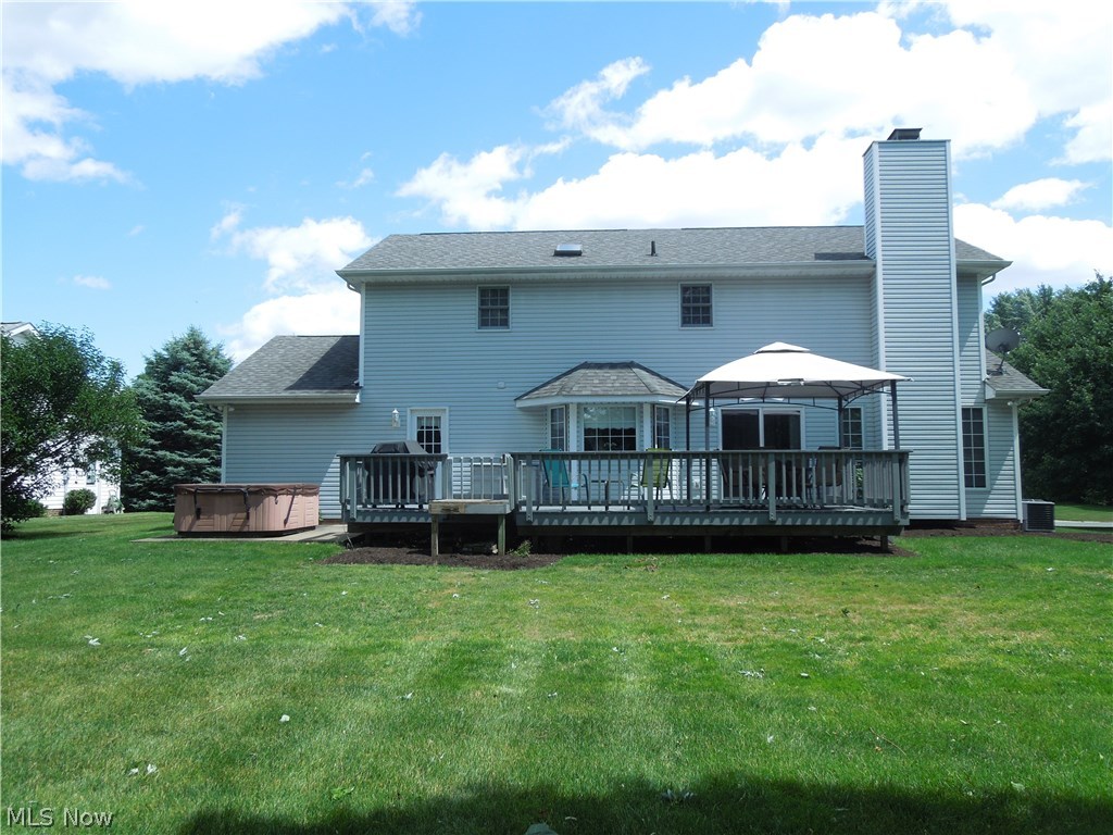 Plymouth Knolls - Residential