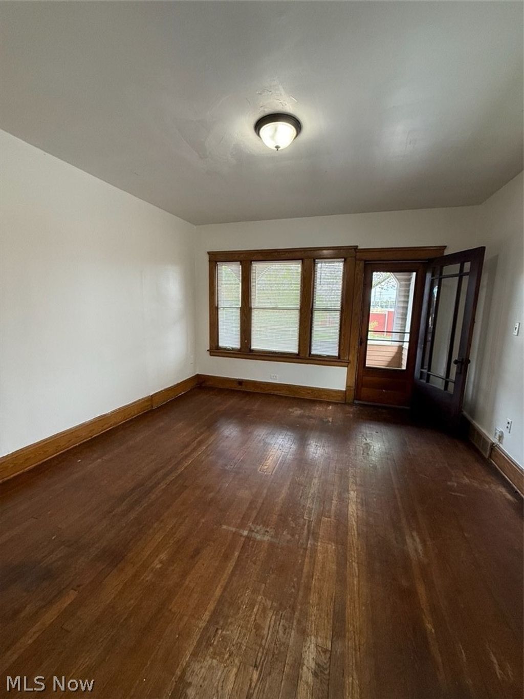 Photo of 1220 E 176th Street #2/UP, Cleveland, OH 44119 (MLS # 5212961)