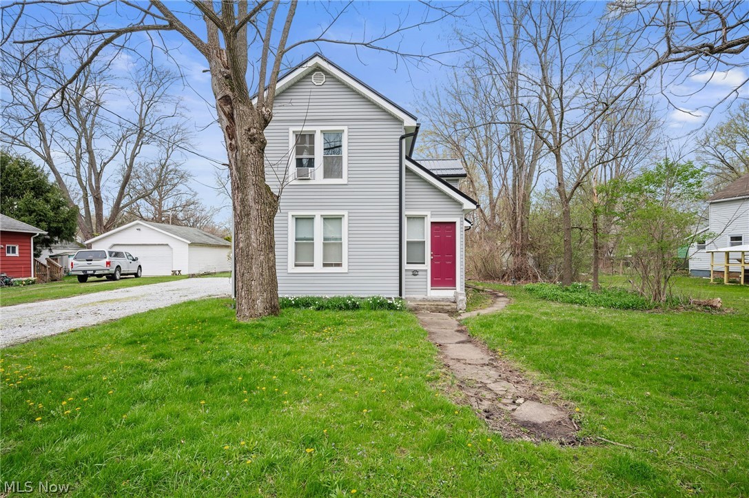 Photo 1 of 14 — 58 Adelaide Avenue, Painesville Twp, OH 44077
