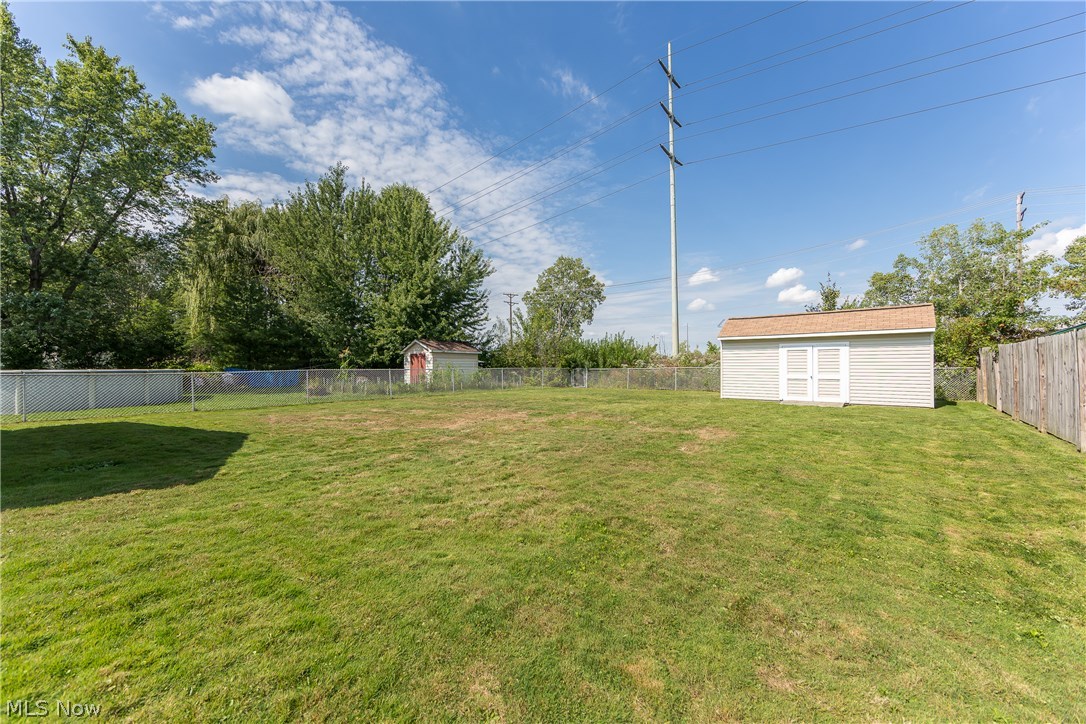 Holland Acres - Residential