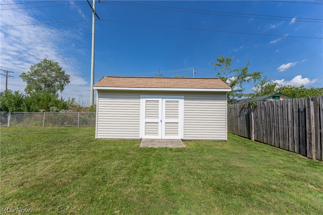 Holland Acres - Residential
