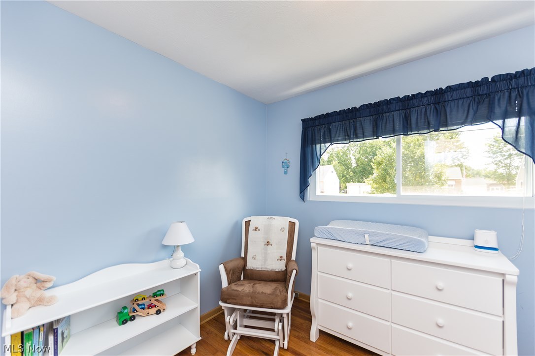 Holland Acres - Residential