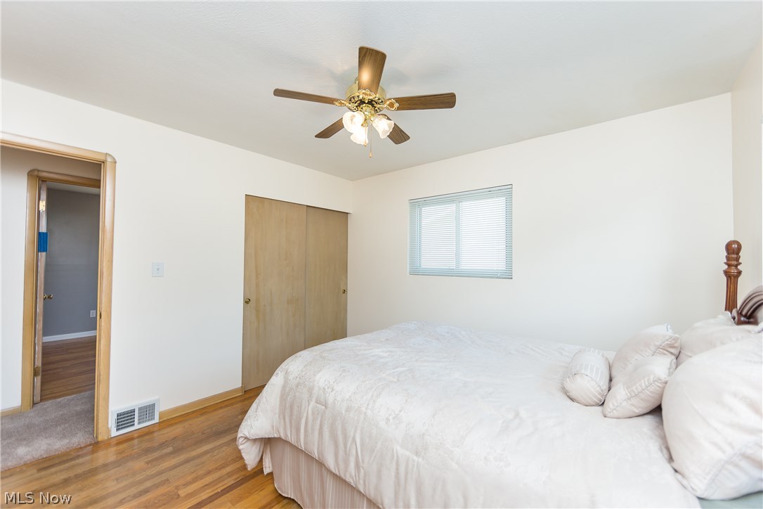 Holland Acres - Residential