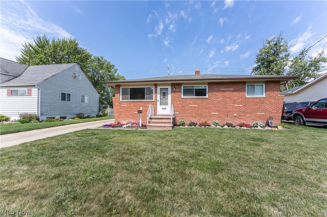 Holland Acres - Residential