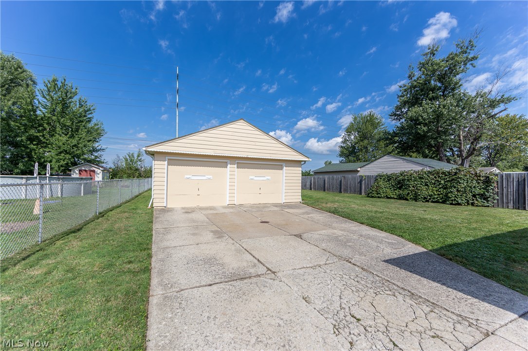 Holland Acres - Residential