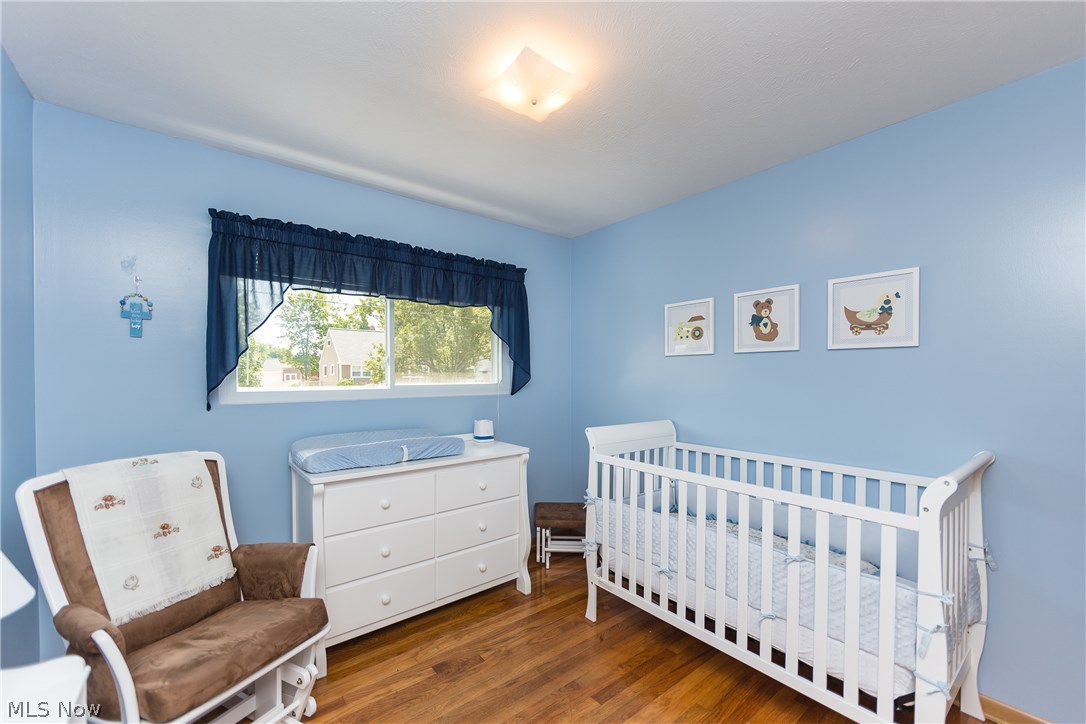 Holland Acres - Residential