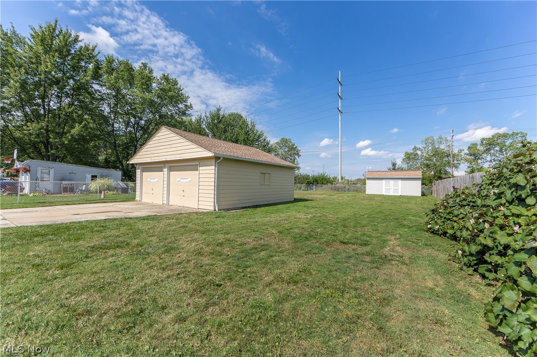 Holland Acres - Residential