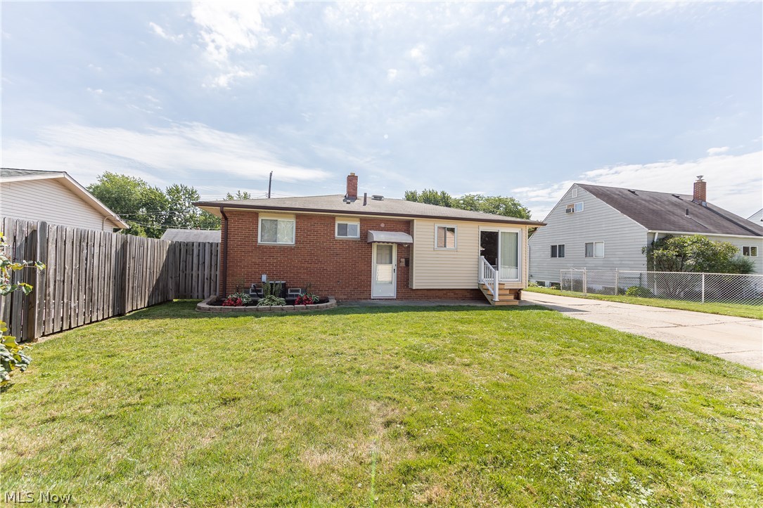 Holland Acres - Residential