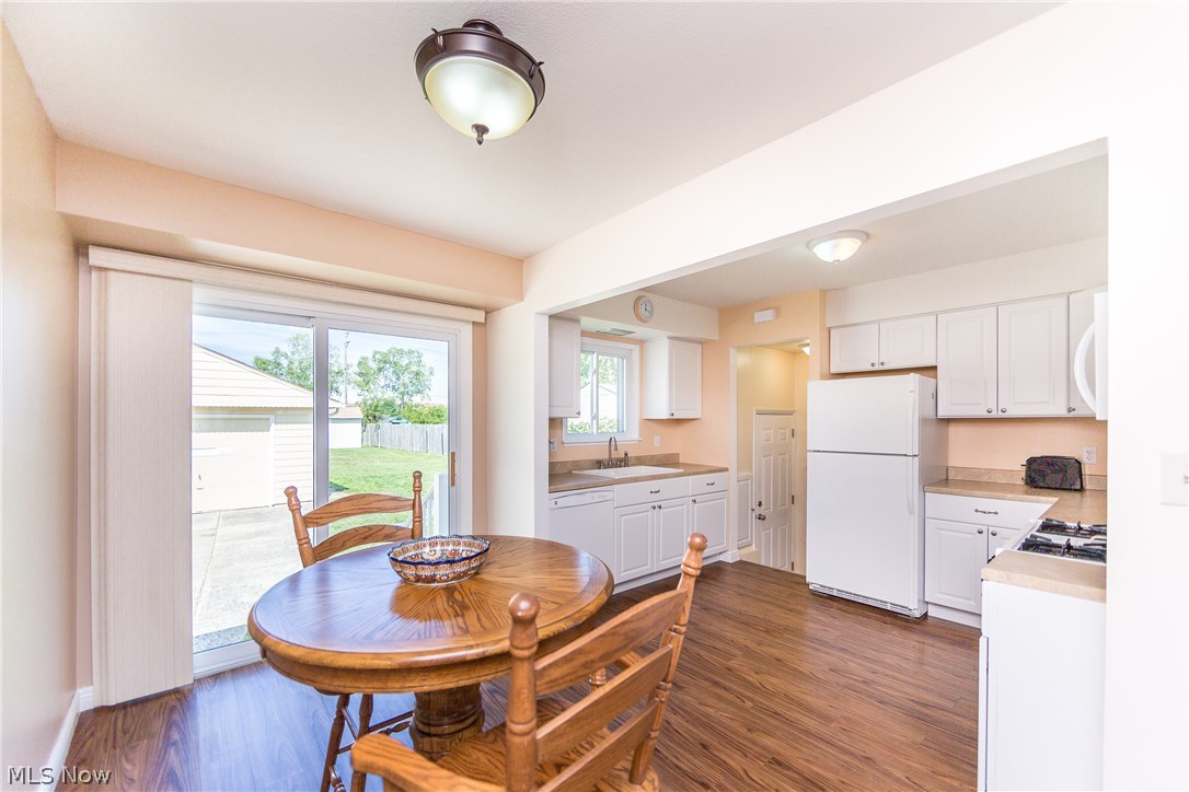 Holland Acres - Residential