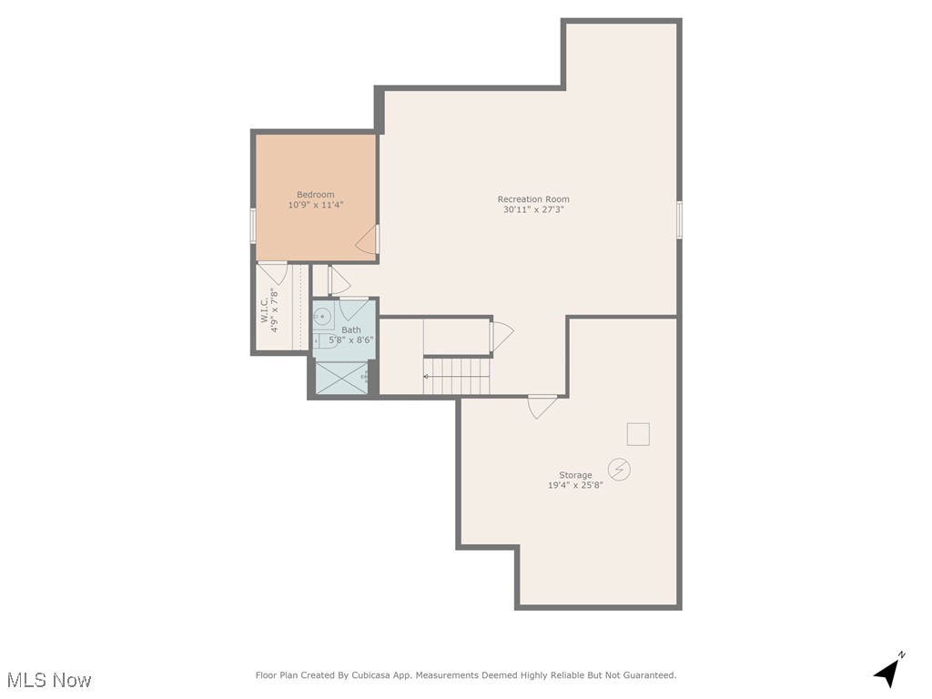 115 N Washburn Road, Tallmadge, Ohio image 41