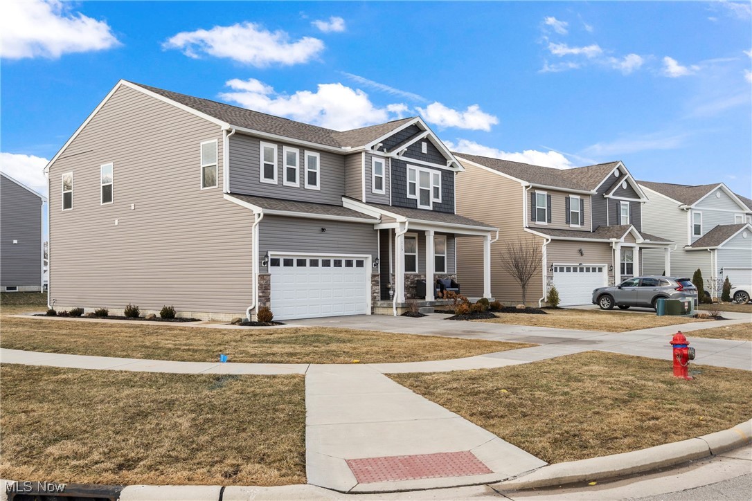 115 N Washburn Road, Tallmadge, Ohio image 3