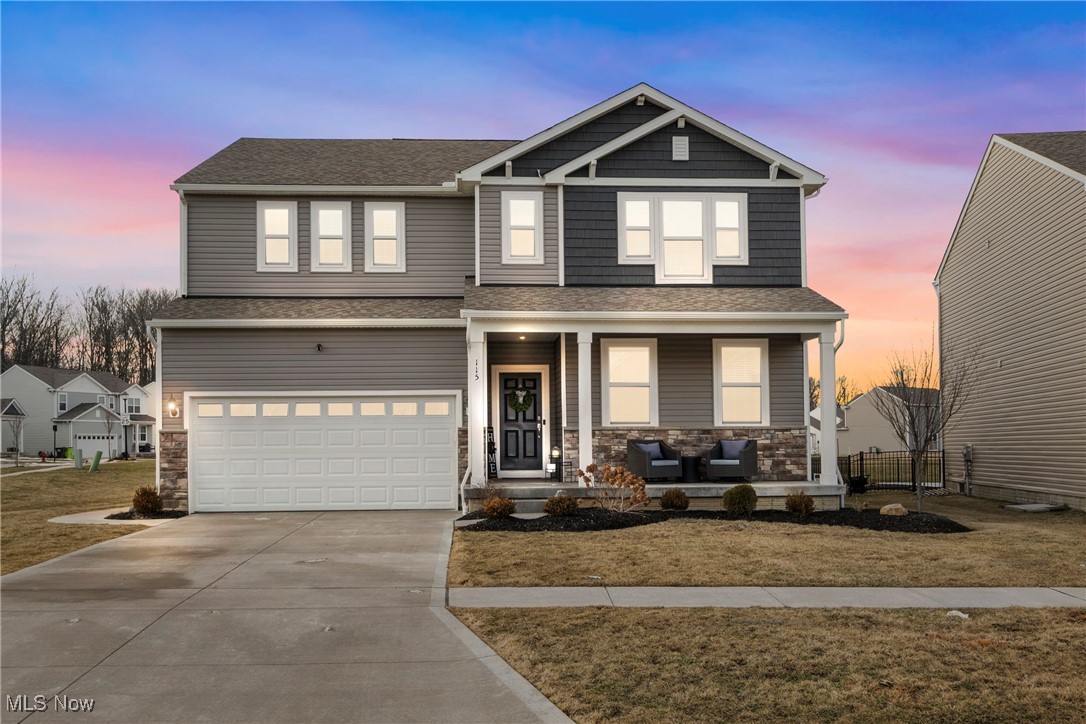 115 N Washburn Road, Tallmadge, Ohio image 5