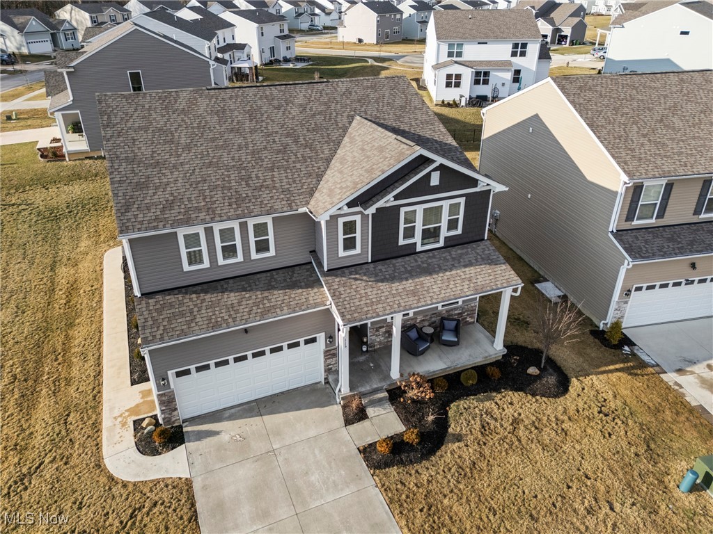 115 N Washburn Road, Tallmadge, Ohio image 2