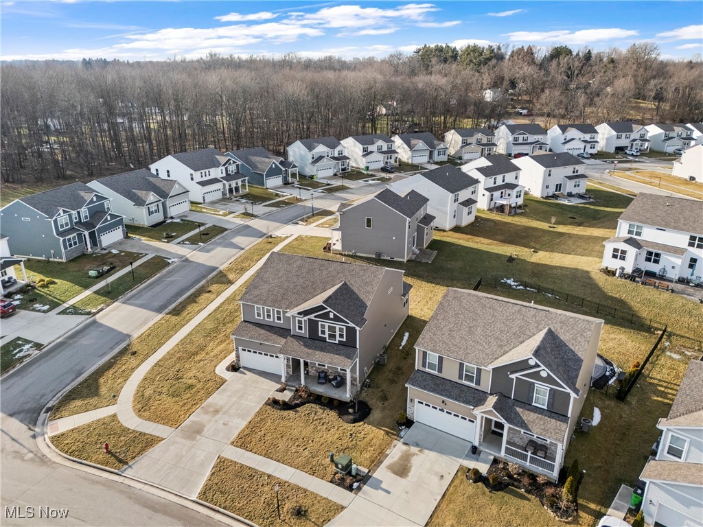 115 N Washburn Road, Tallmadge, Ohio image 47