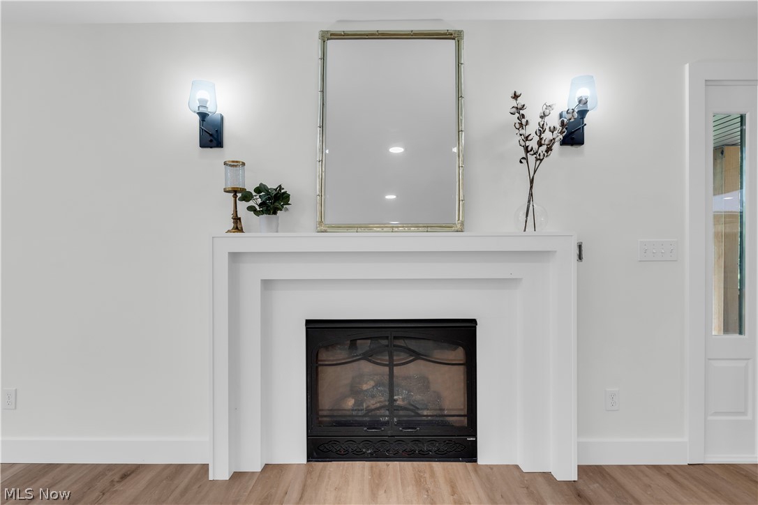 Granger - Residential