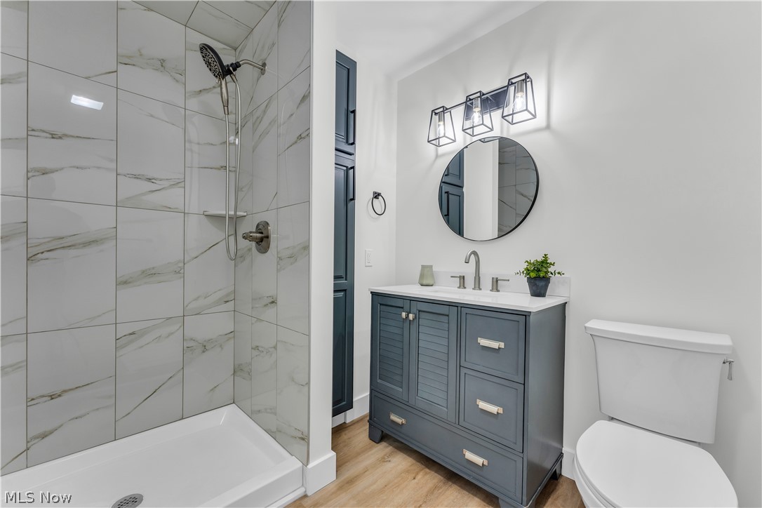 Granger - Residential