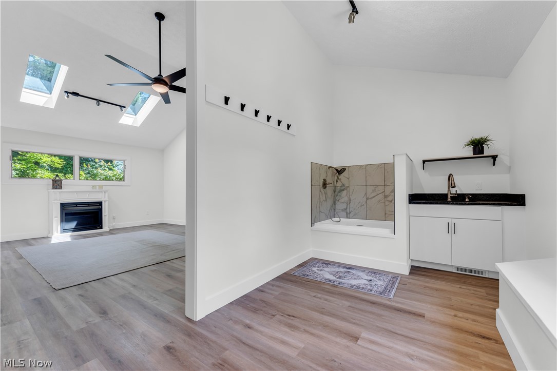 Granger - Residential