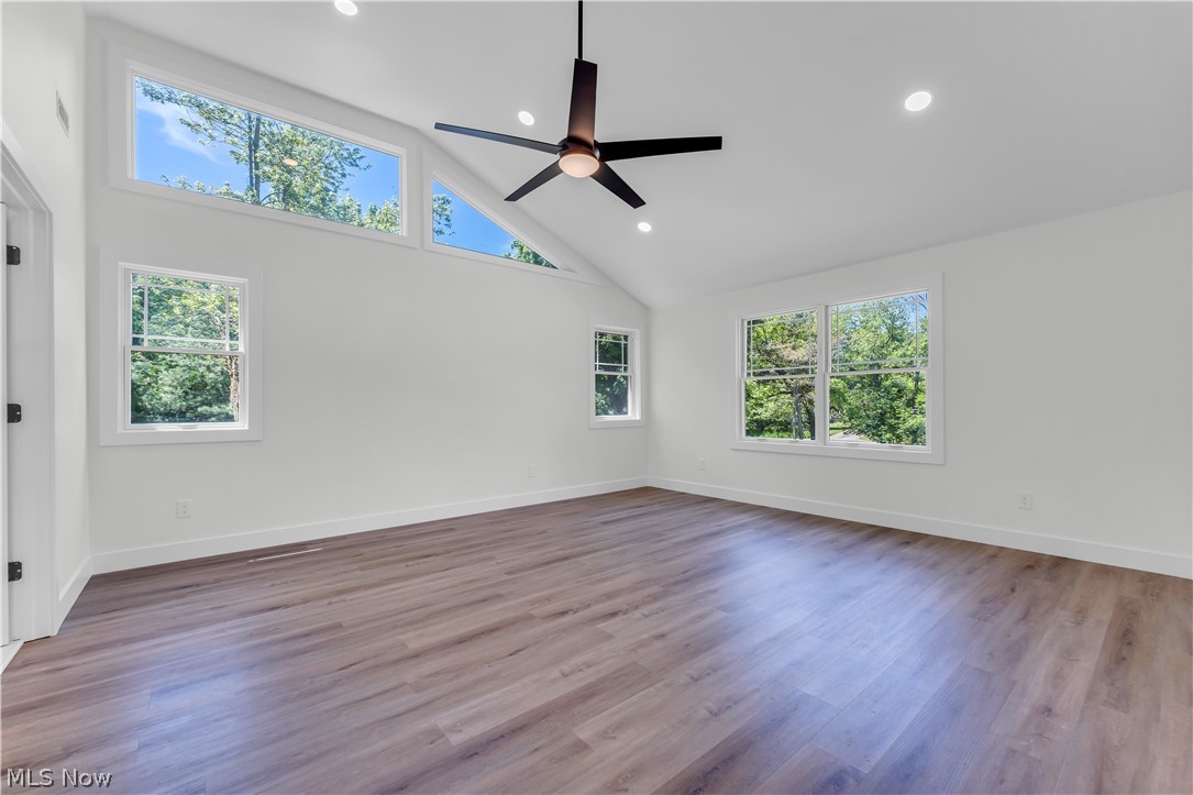 Granger - Residential