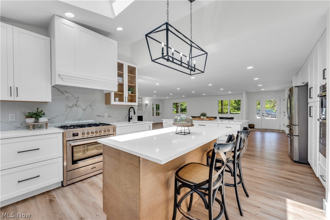 Granger - Residential