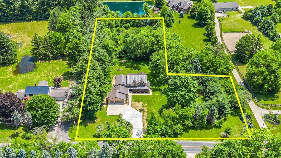 Granger - Residential