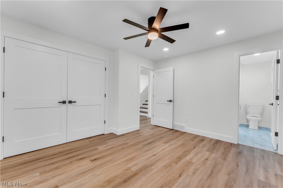 Granger - Residential