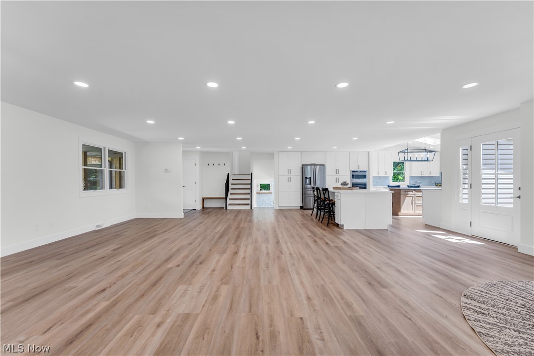 Granger - Residential