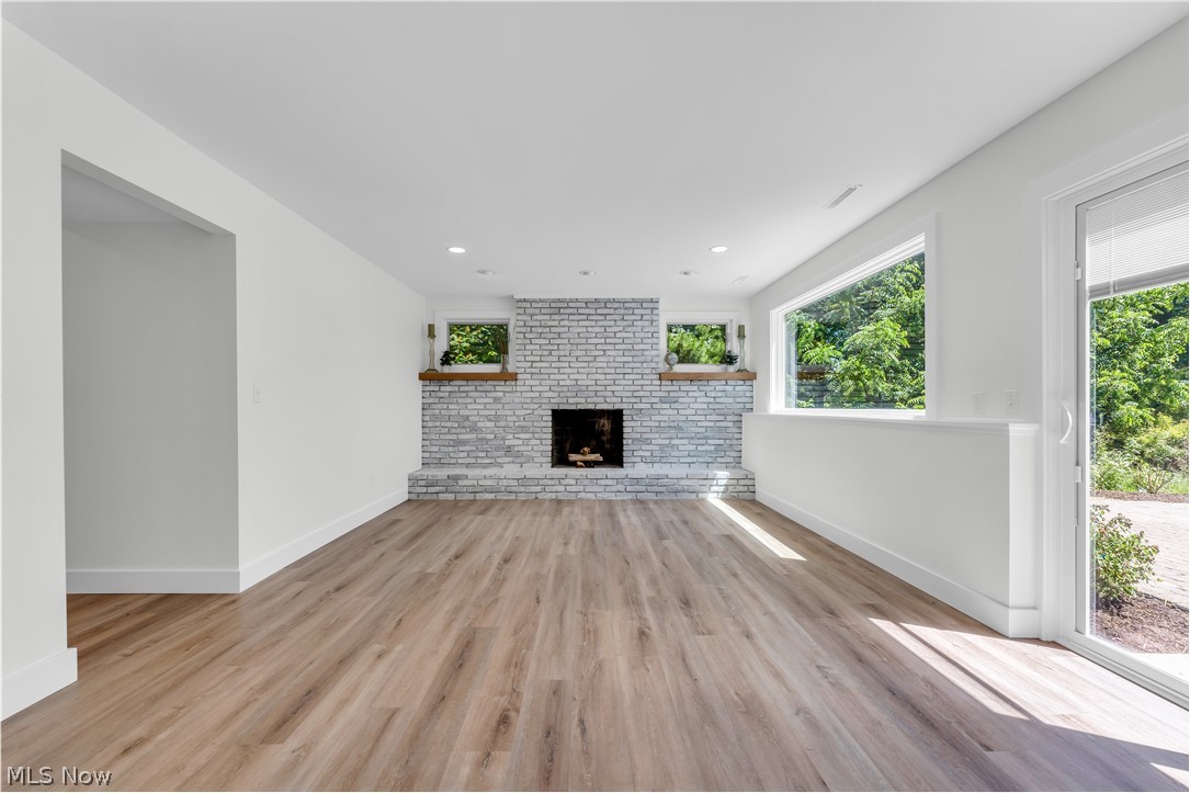 Granger - Residential