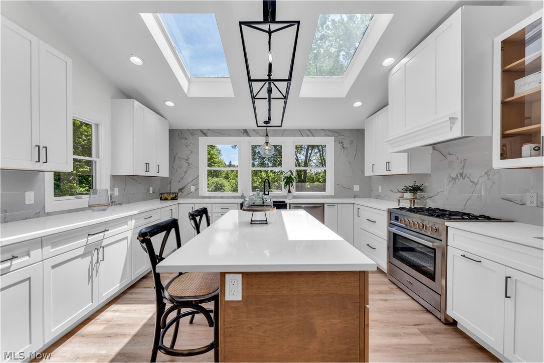 Granger - Residential