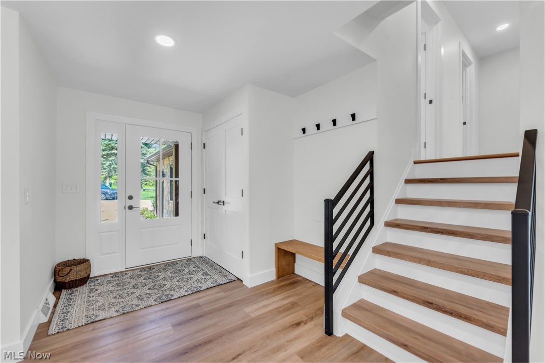 Granger - Residential