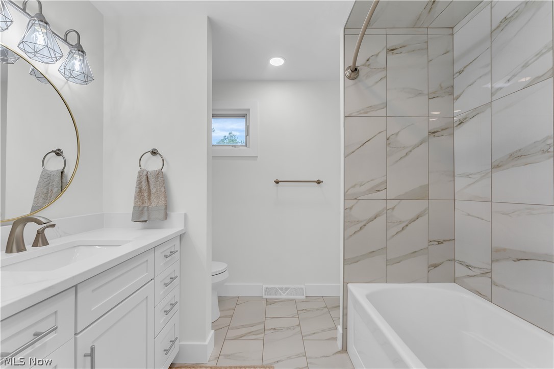 Granger - Residential