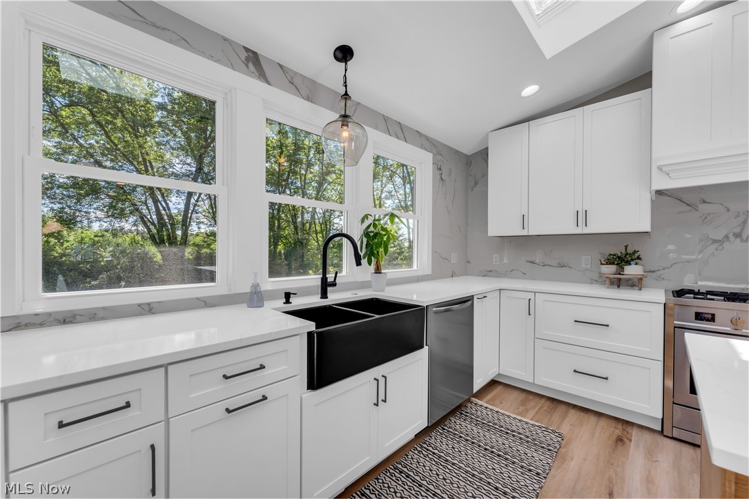 Granger - Residential