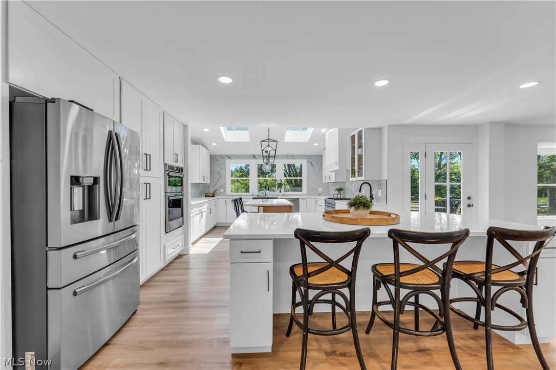 Granger - Residential