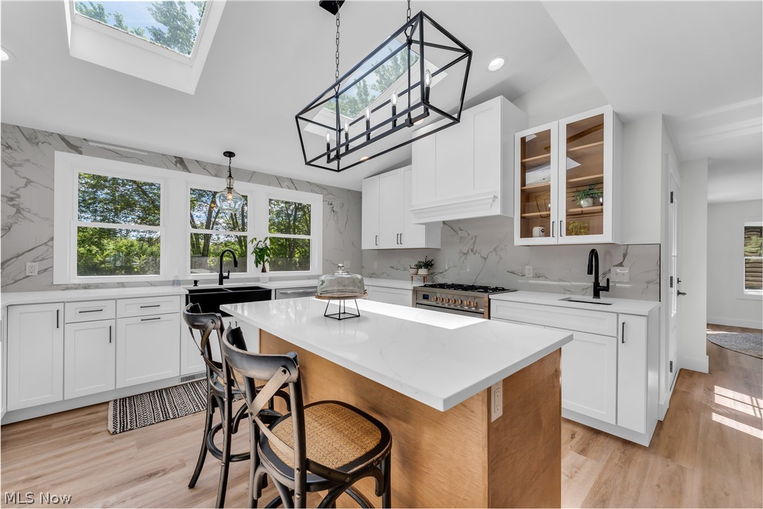 Granger - Residential