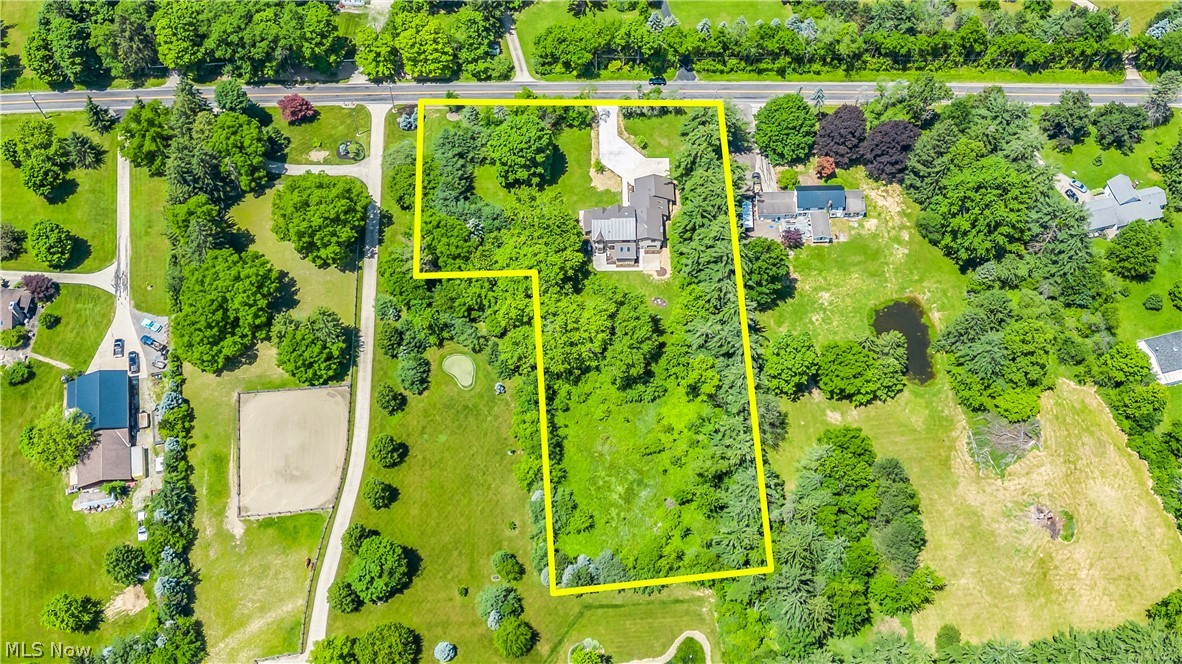 Granger - Residential