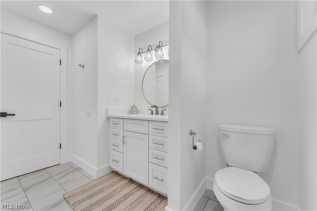 Granger - Residential