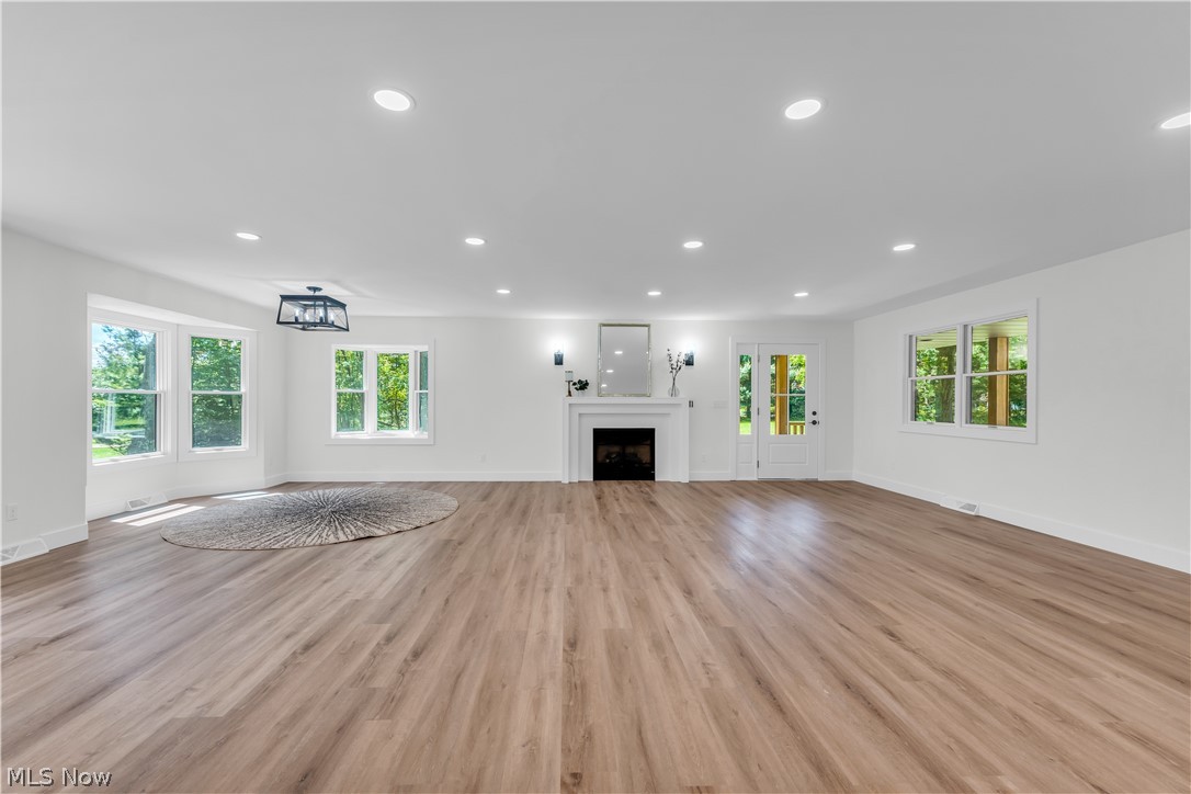 Granger - Residential