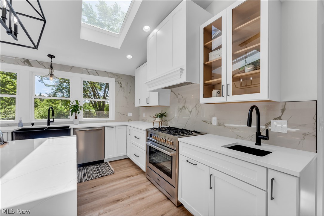 Granger - Residential