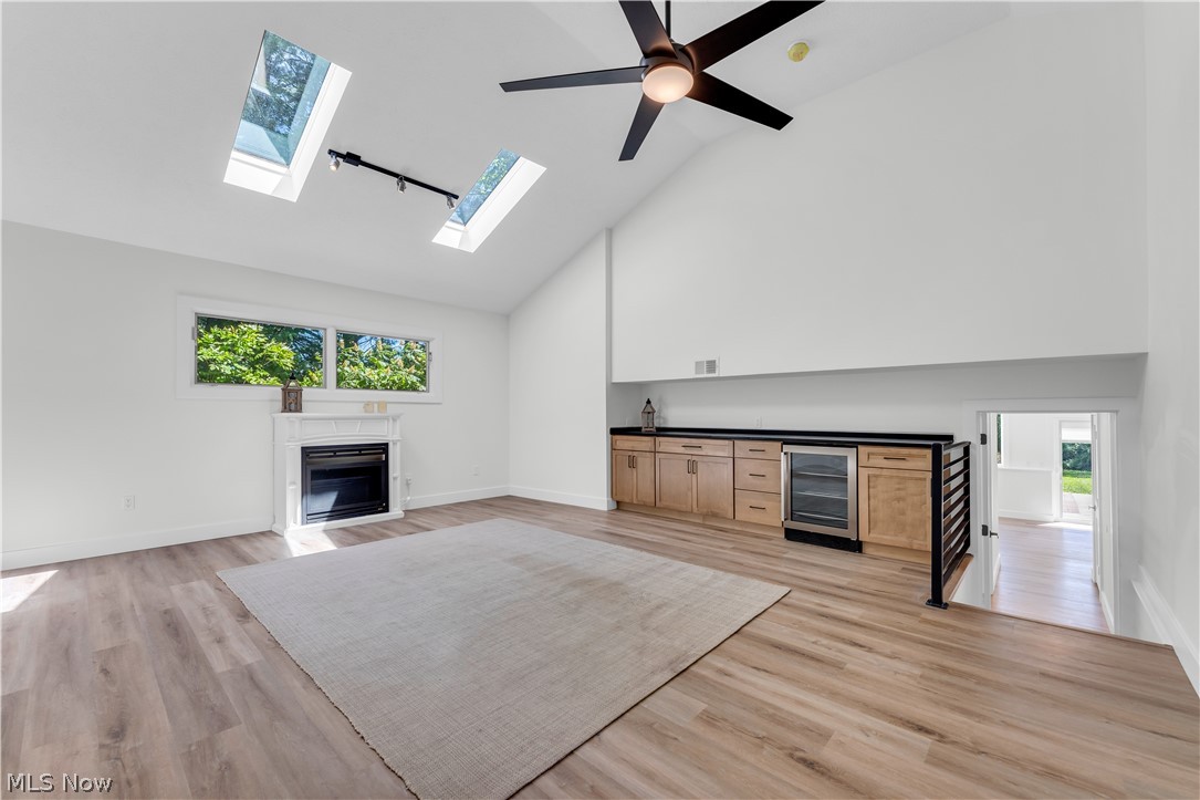 Granger - Residential