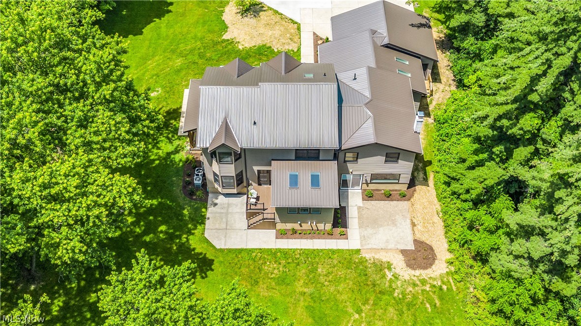 Granger - Residential