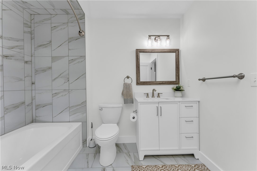 Granger - Residential