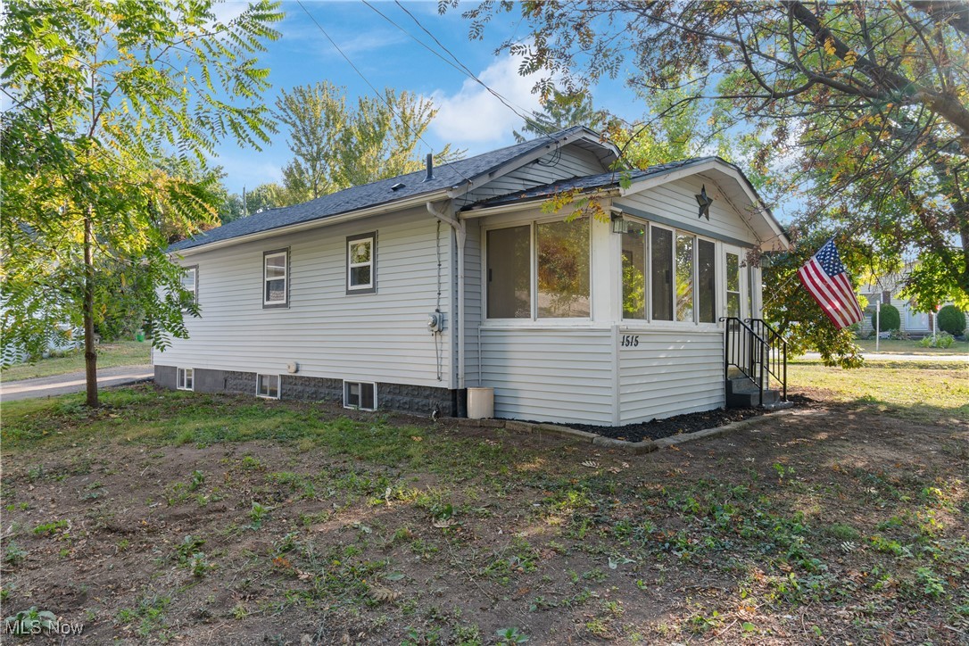 Blvd Heights 2nd Add - Residential