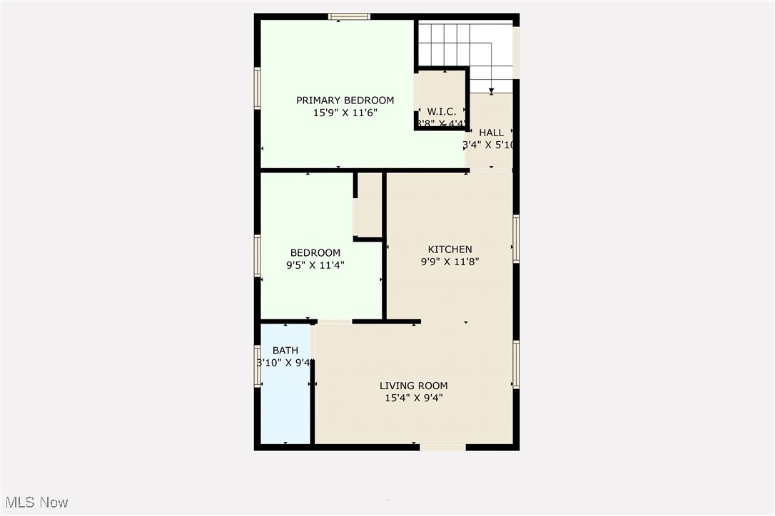 Blvd Heights 2nd Add - Residential