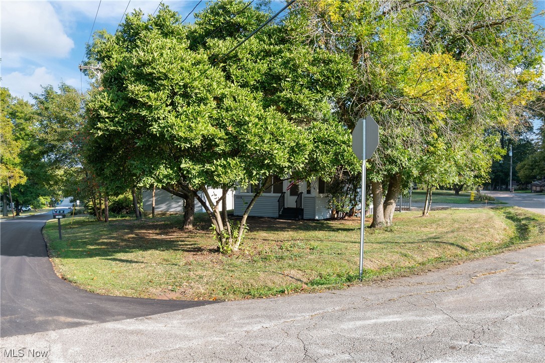 Blvd Heights 2nd Add - Residential